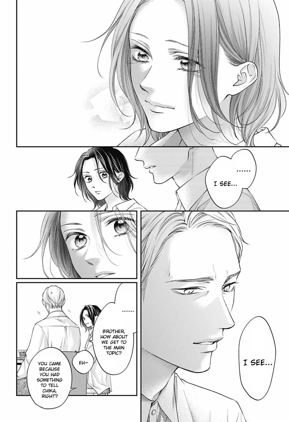 Kono Oto Tomare!, Chapter 149 image 17